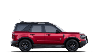 2025 Ford Bronco Sport® External Image 1